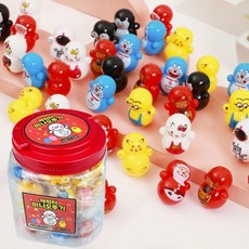 미니오뚜기인형