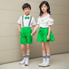 여아영국교복