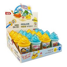 포켓몬아이스크림