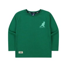 캉골키즈티셔츠