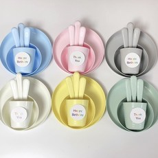 이케아식기세트