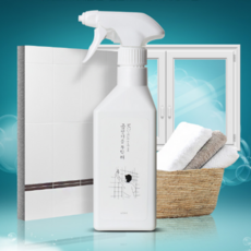 화장실천장곰팡이