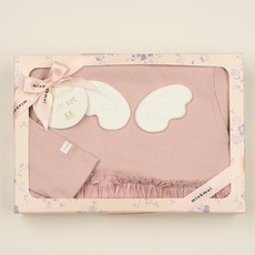 밍크뮤바디수트