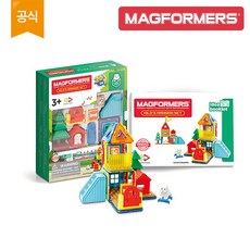 맥포머스풀세트