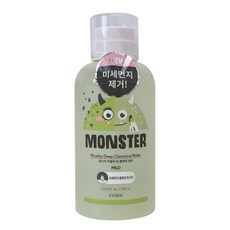 에뛰드 몬스터 미셀라 딥 클렌징 워터700ml, 1개