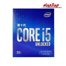 10600kf