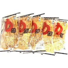 face to 일본직구 후쿠타로 멘베이 드라이밸류 200g 아울렛 (5봉지), 사이즈, 5개