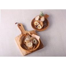  더주오 애견간식 우족슬라이스 400g 