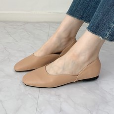 아이보리고무신