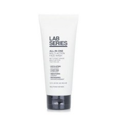 [랩 시리즈] 멀티-액션 훼이스 워시 100ml, 3개