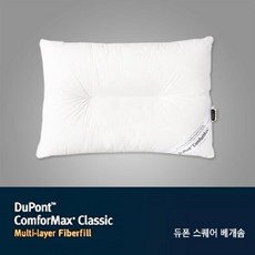레노마듀폰베개솜