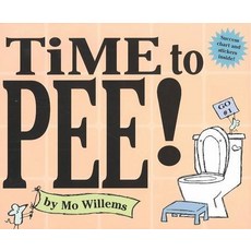 Time to Pee!, Hyperion