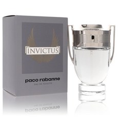 Paco Rabanne 파코라반 인빅터스 EDT 50ml (남자), 1개 - 파코라반인빅터스