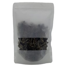 국내산 자연건조 목이버섯 무농약 흑목이버섯 30g/50g/150g, 150g, 1