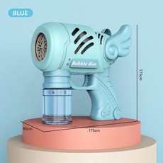 버블비