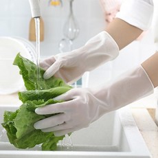 주방_고무장갑 기모고무장갑 수세미 생분해 생활공작소 김장고무장갑 라텍스 태화고무장갑 대
