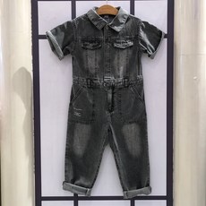 컬리수점프수트