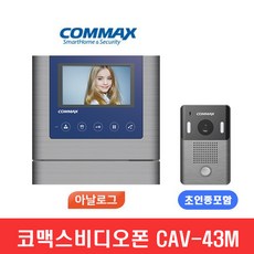 cav-43m