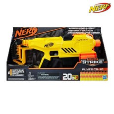 너프알파스트라이크