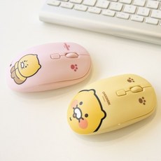 춘식이무선마우스