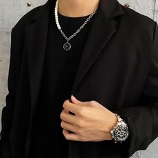 원목목걸이걸이