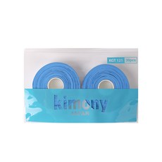 키모니 하이소프트 EX 오버그립 30개, 블루