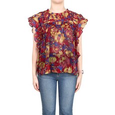 이자벨마랑블라우스