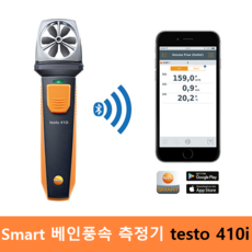 추천4 테스토풍속계