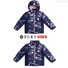 록시키즈스키복