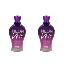 Devoted Creations 디보티드 크리에이션 Neon Rose 태닝로션 362ml 2팩, 2개