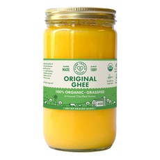 Pure Indian Foods 퓨어인디언푸드 오리지널 기버터 816g, 1개