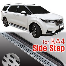 더뉴카니발사이드스텝