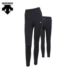 데상트여성레깅스