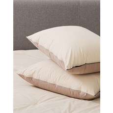 에플린워싱베개커버