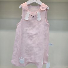 아가방 포니수면조끼01R357551