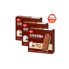 에너지바만들기