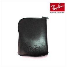 [Ray Ban][정식수입] 레이밴 케이스 접경 블랙 리뷰후기