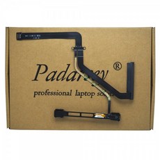 MacBook Pro 15 "A1286 (2009 2010 2011)과 호환되는 브래킷이있는 IR / Sleep / HD 케이블이있는 Padar
