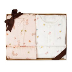 오가닉맘출산세트