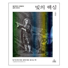 빛의 핵심 : 물리학자 고재현의 광학 이야기, 사이언스북스