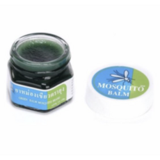 태국정품모스키토밤