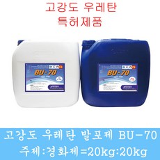 발포지수제