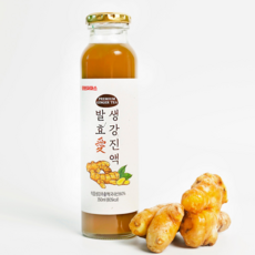 진저원달콤한생강진액