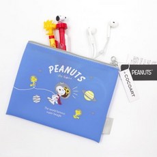 3ce클리어파우치