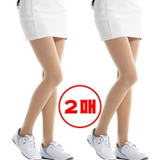 플레시크 고탄력 팬티스타킹 내추럴 7매 SET 상품 이미지