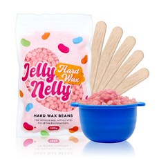 눈썹왁싱스파츌라