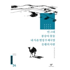 20세기창비한국소설