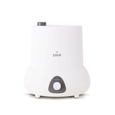 주코 워터탱크 가열식 가습기 ZHH-1010P