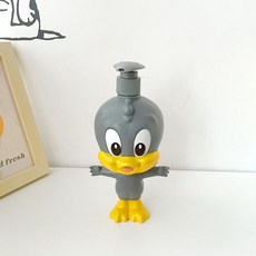 톰과제리샴푸통