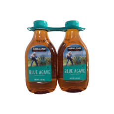 커클랜드 시그니춰 블루 아가베 시럽, 2개, 1.02kg